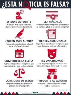 Charla de pensamiento crítico en el IES Julio Verne